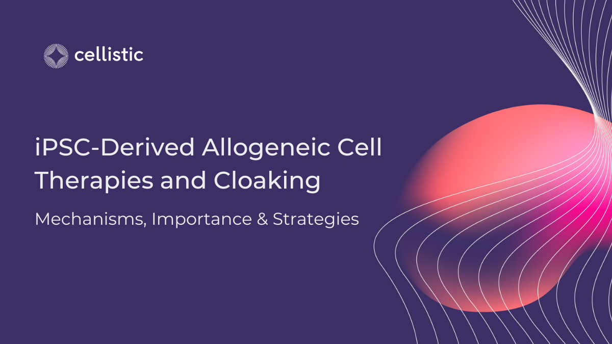 iPSC-Derived Allogeneic Cell Therapies and Cloaking: Mechanisms, Importance and Strategies